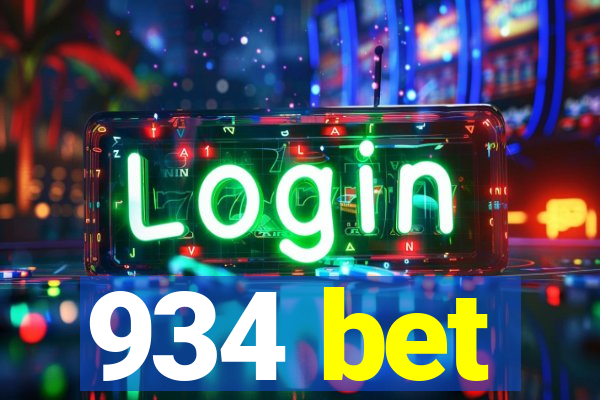 934 bet