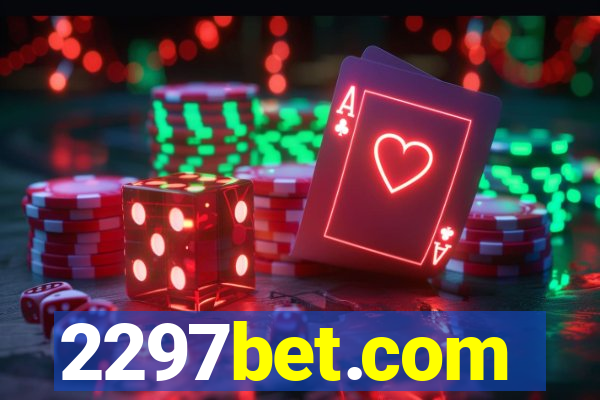 2297bet.com