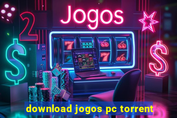 download jogos pc torrent