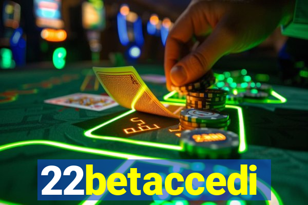 22betaccedi