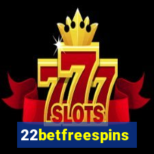 22betfreespins