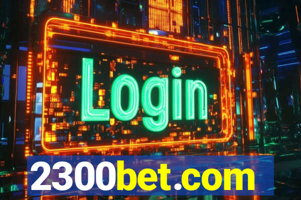 2300bet.com