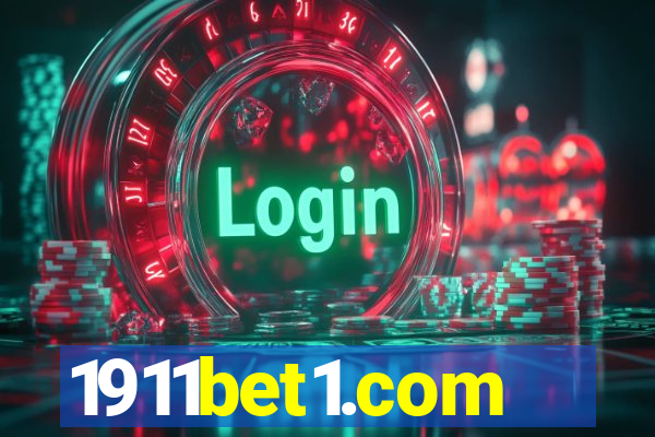 1911bet1.com