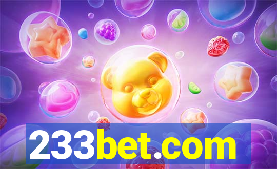 233bet.com