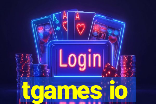 tgames io