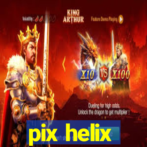 pix helix