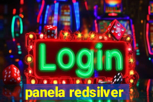 panela redsilver