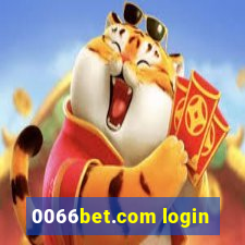 0066bet.com login