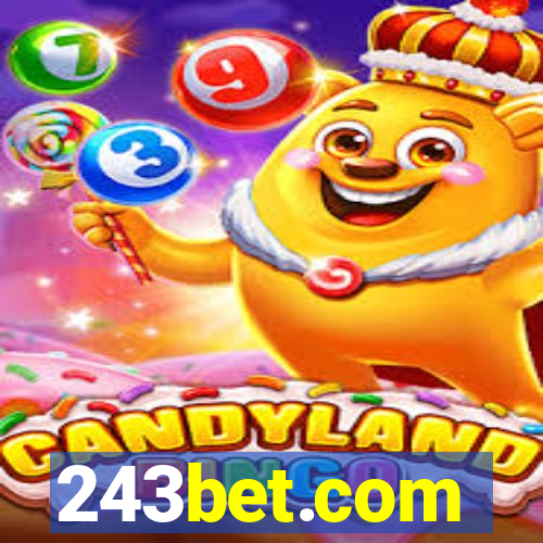 243bet.com