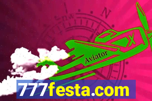 777festa.com