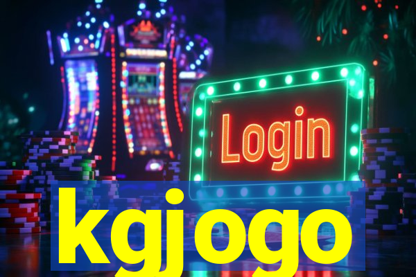 kgjogo