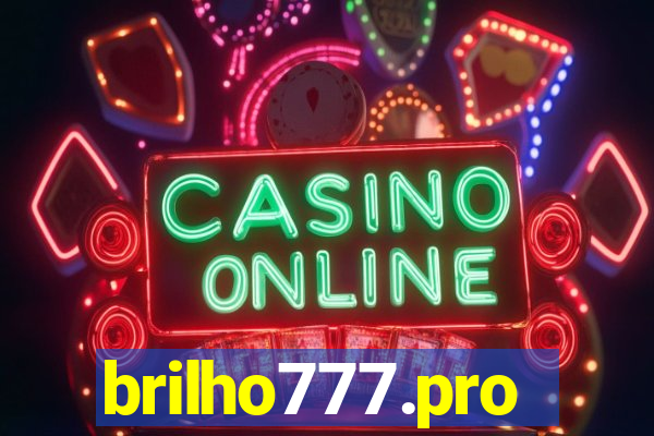 brilho777.pro