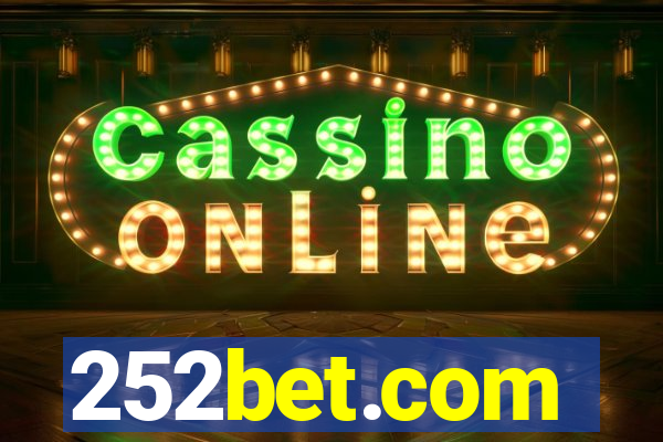 252bet.com