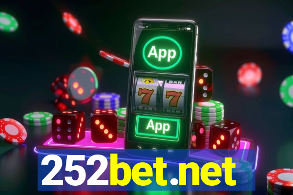 252bet.net