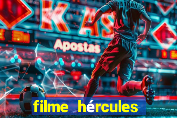 filme hércules 2014 dublado completo youtube