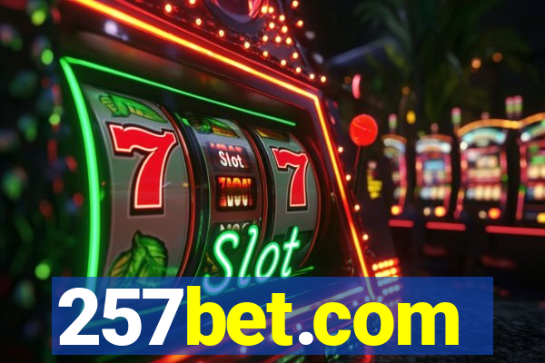 257bet.com