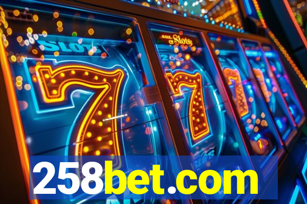 258bet.com