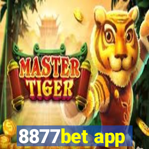 8877bet app