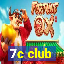 7c club