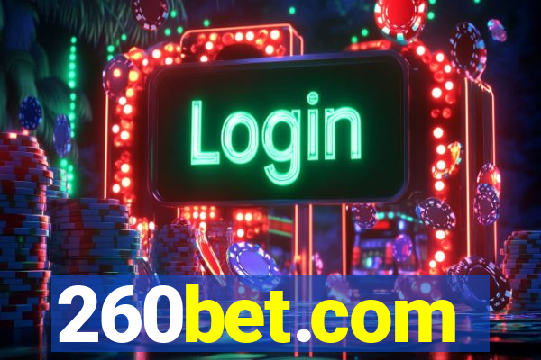 260bet.com