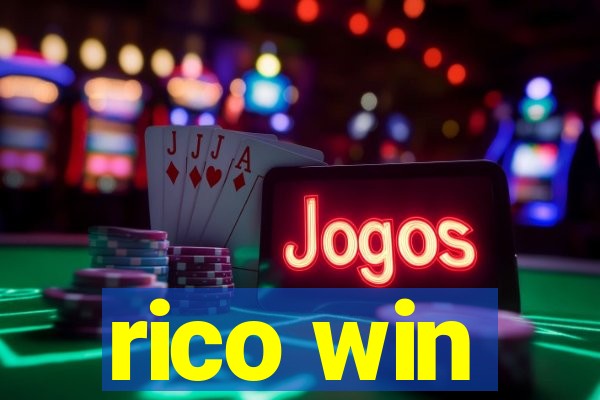 rico win