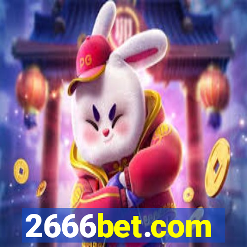 2666bet.com