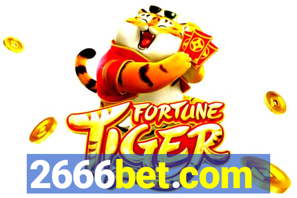 2666bet.com