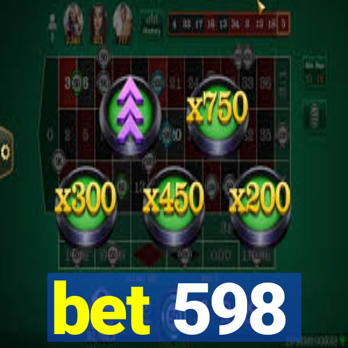 bet 598