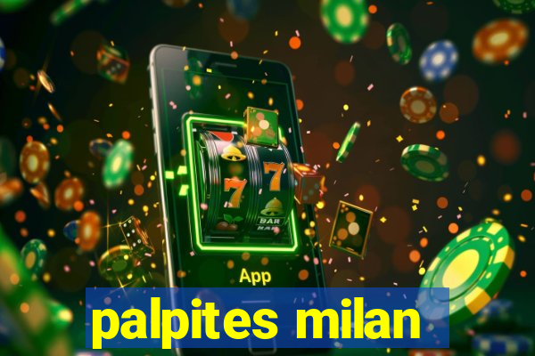 palpites milan