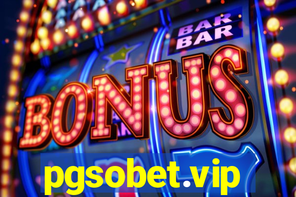 pgsobet.vip