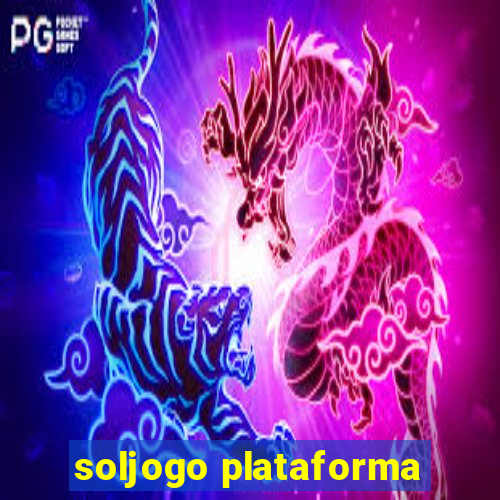 soljogo plataforma