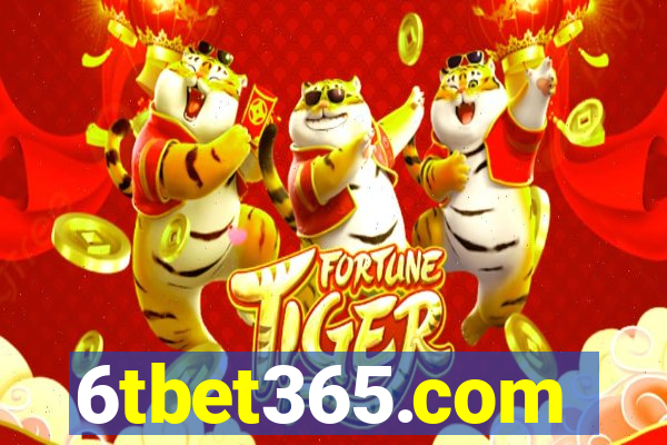 6tbet365.com