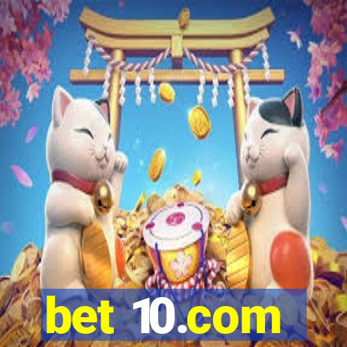 bet 10.com