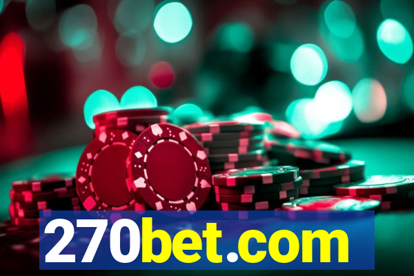 270bet.com