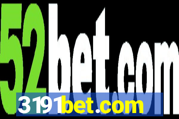 3191bet.com