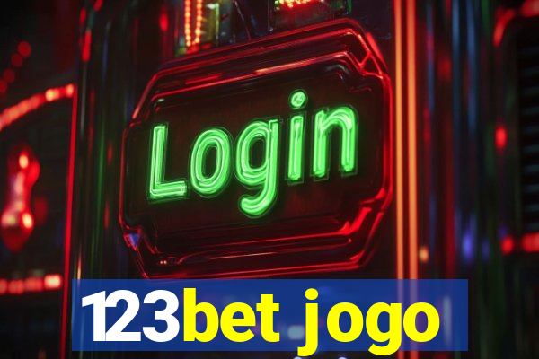 123bet jogo