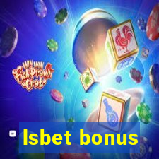 lsbet bonus