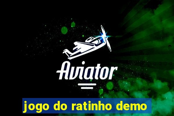 jogo do ratinho demo