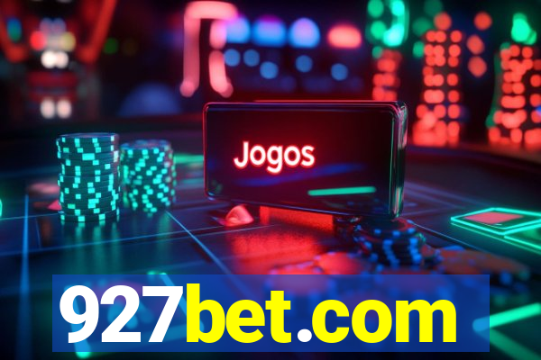 927bet.com