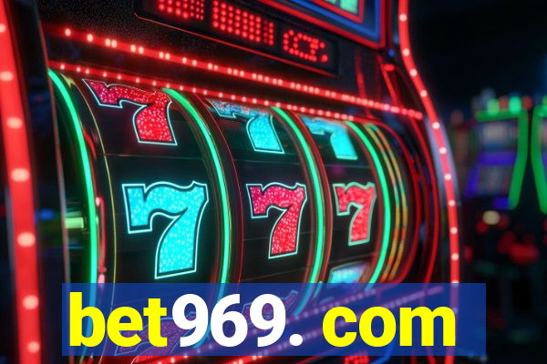 bet969. com