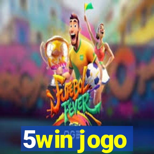 5win jogo