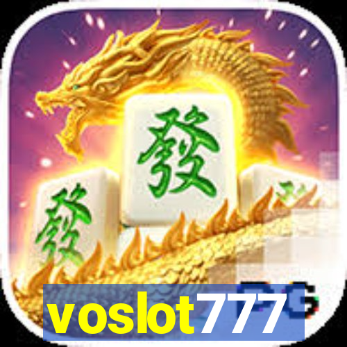 voslot777