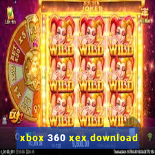 xbox 360 xex download