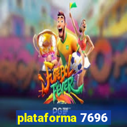 plataforma 7696