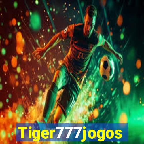 Tiger777jogos