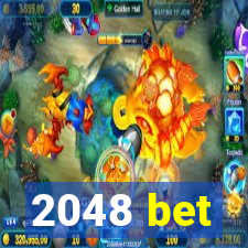 2048 bet