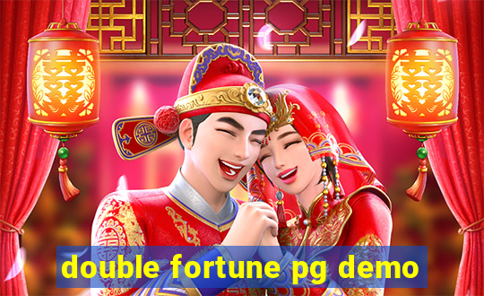 double fortune pg demo