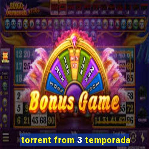 torrent from 3 temporada