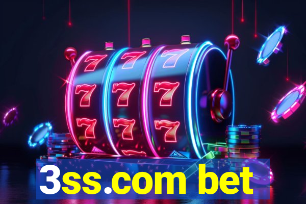 3ss.com bet