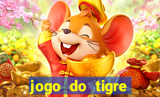 jogo do tigre bonus de cadastro